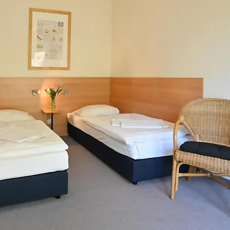 Apartment 8 Fuer Bis Zu Sechs Personen *