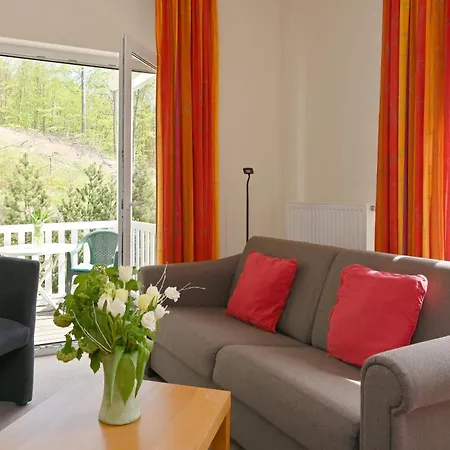 Celia Apartamento Sellin (Rugen)